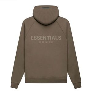 Fear of God Hoodie